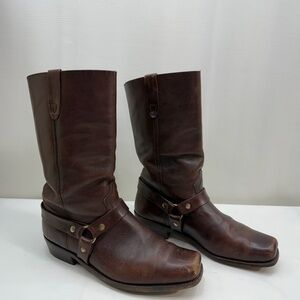 Sears vintage boots
